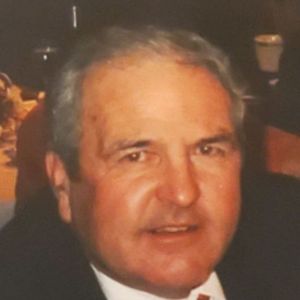 Thomas J. Cronin