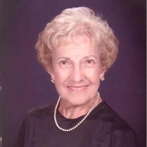 Carmela Lucia Vodola Preli (Lucy Prell)