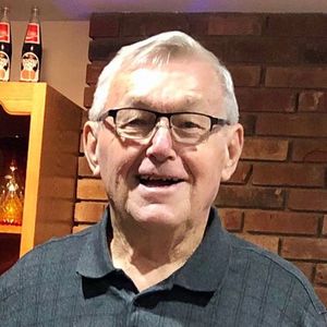 David G Haarmeyer