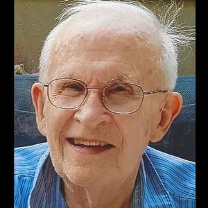 Richard W. Dorgan
