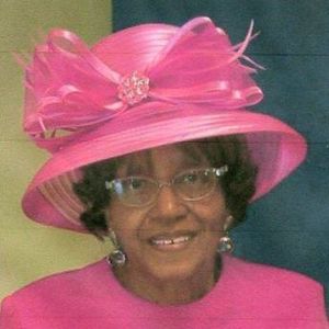 Dorothy Ann Bostick