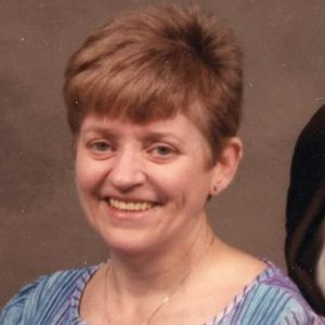 Mary A. (Broderick) Gillespie