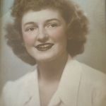 Blanche Serafin