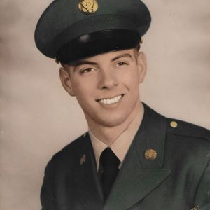 Jerry D. Dickerson