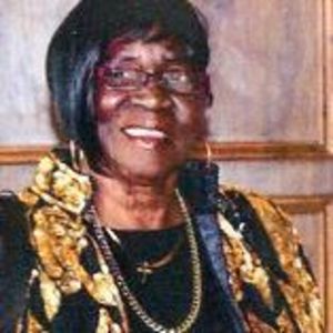 Jerline Lowry