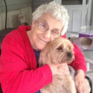 Agnes T. (Fowler) Dupuis