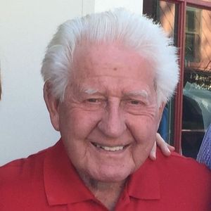 George B. Weckenbrock, Sr.