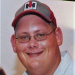Steven Eric Blevins