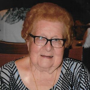 Jacquelin M Wanninger