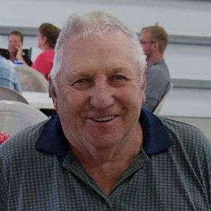 Marvin Ray Zeller