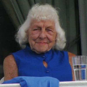 Eileen A. Rochleau