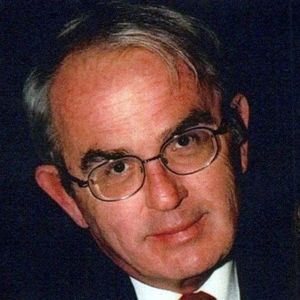 Harold John Tkach