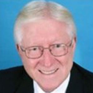 GLENN A STRUNK