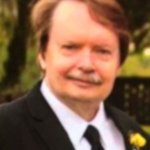 John Lee Johnson