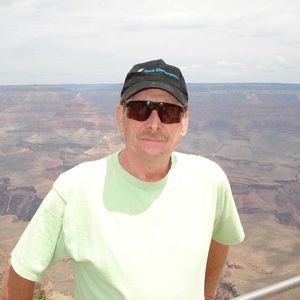 Phillip Van Orr