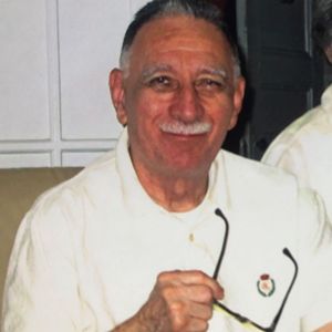 Mr. Jorge Luis Roman