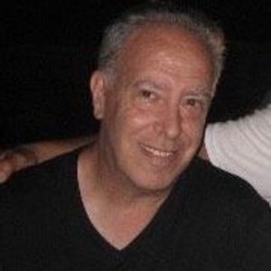 Joseph DeBarbieri