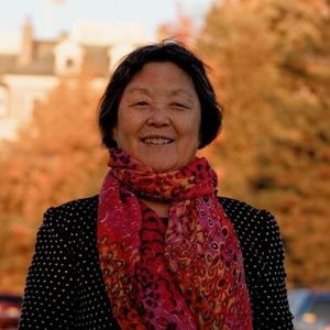 Juzhen Feng