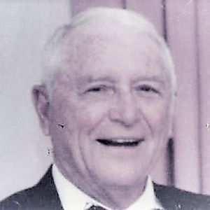 Coach Robert Vernon Peele, Sr.