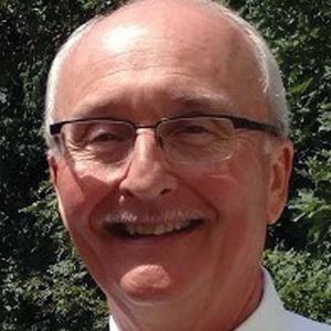 RICHARD G. "DICK" BUMA