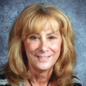 Cheryl (Meehan) Del Duca