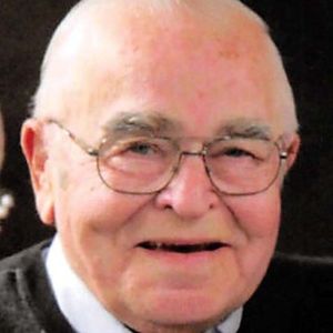 RICHARD A. "DICK" WHETSTONE