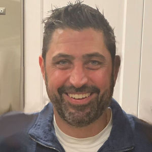 Nicholas P. 'Nicko' Abraham