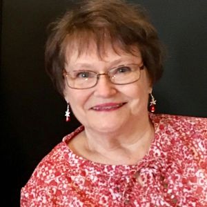 Betty Brockwell McClure