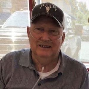 James J. Amos