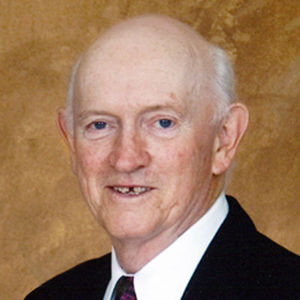 Charles E. Doyle