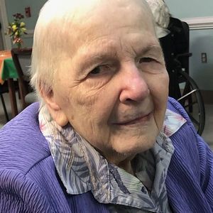 Dorothy Bullock Dunham