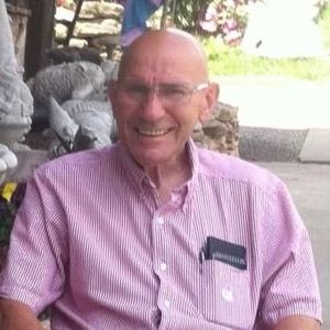 Richard D. Beatty, Sr.