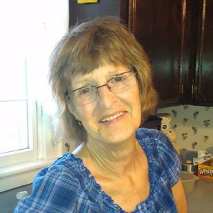 Ina Lee Clark