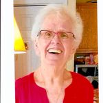 Margaret K Whalen