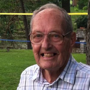 William Earle Bosken