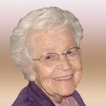 Phyllis M. Gardner