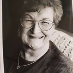 Alice C. Bowman