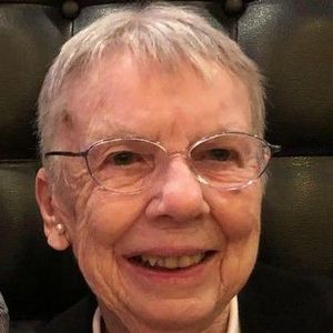 Alice M. Baranick