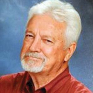ROGER D. "ROCK" MCCOLAUGH