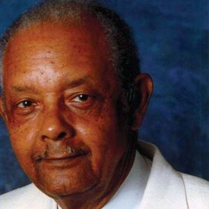 EDDIE FOSTER ROBERTS