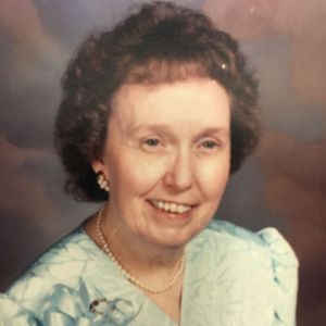 Clare A. (Rodgers) Hoffmann