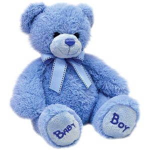 Baby boy Kelvin Cruz