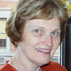 Patricia A. Zang