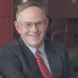 Peter Van Kleeck