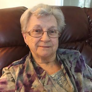 JoAnn Stokes-Smith