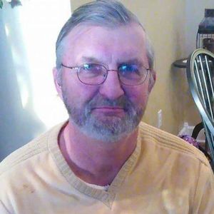 Richard Douglas McPherson