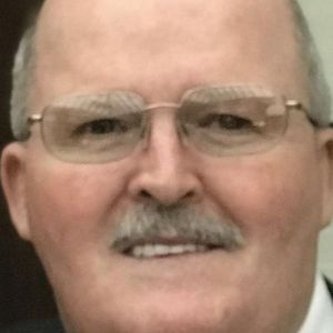 Timothy Michael Landy
