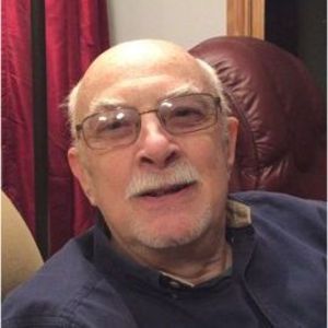 Robert J. Adamek