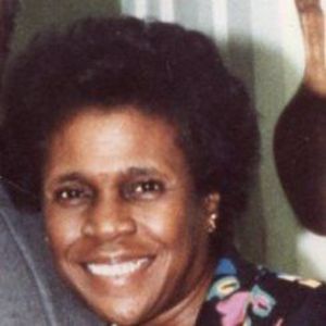 Ada L Thomas