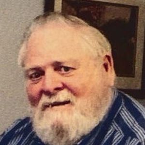 Carl Henry Rourk, Jr.